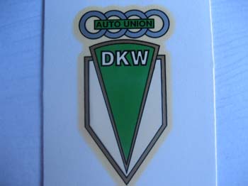 DKW1 (anagrama depósito)